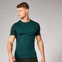 Fitness Mania - Seamless T-Shirt - Alpine - L