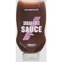 Fitness Mania - Sugar-Free Sauce - BBQ