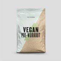 Fitness Mania - Vegan Pre-Workout Powder - Sour Apple