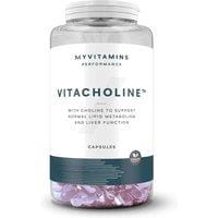 Fitness Mania - Vitacholine - 90Capsules