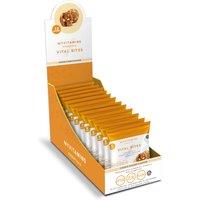 Fitness Mania - Vital Bites - 12 x 45g - Cookie Dough