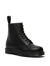 Fitness Mania - Dr Martens 1460 Mono Smooth Leather Ankle Boots