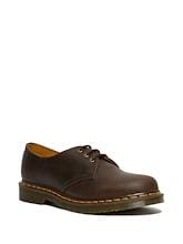 Fitness Mania - Dr Martens 1461 Gaucho Crazy Horse Leather Shoes