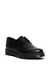 Fitness Mania - Dr Martens 1461 Mono Smooth Leather Shoes