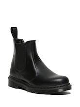 Fitness Mania - Dr Martens 2976 Mono Smooth Leather Chelsea Boots
