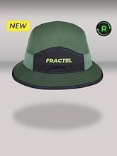 Fitness Mania - Fractel Elevate Edition Bucket Hat