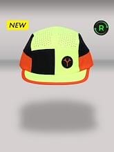 Fitness Mania - Fractel Mirage Edition Cap