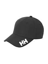 Fitness Mania - Helly Hansen Crew Cap Black