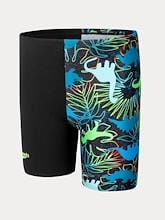 Fitness Mania - Speedo Jurassic Jammer Toddler Boys