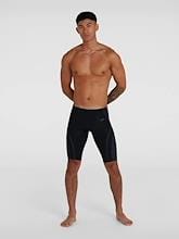 Fitness Mania - Speedo Pro Jammer Mens