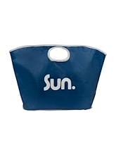 Fitness Mania - Sunnylife Eco Light Everything Bag Nouveau Bleu