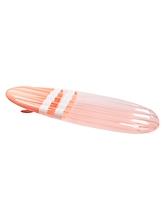 Fitness Mania - Sunnylife Float Away Lie On Surfboard Peachy Pink