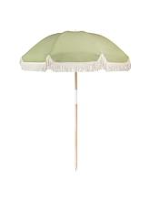 Fitness Mania - Sunnylife Luxe Beach Umbrella Olive