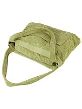 Fitness Mania - Sunnylife Terry Towel Tote Call Of The Wild Olive