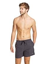 Fitness Mania - Zoggs Mosman Washed 15 Inch Shorts Mens