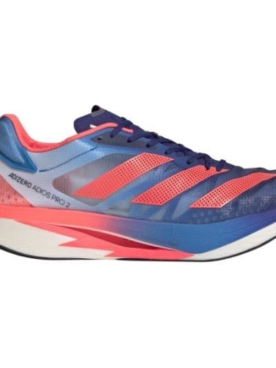 Fitness Mania - Adidas Adizero Adios Pro - Mens Running Shoes