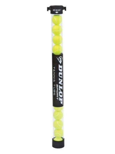 Fitness Mania - Dunlop Pick Up Tennis Ball Tube