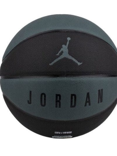 Fitness Mania - Jordan Ultimate 8P Basketball - Size 7