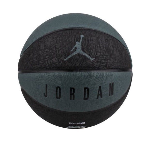 Fitness Mania - Jordan Ultimate 8P Basketball - Size 7