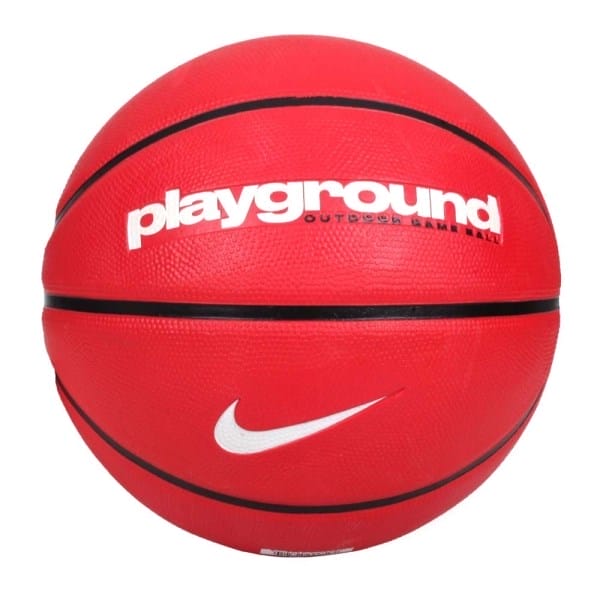 Fitness Mania - Nike Everyday Playground 8P Outdoor Basketball - Size 7