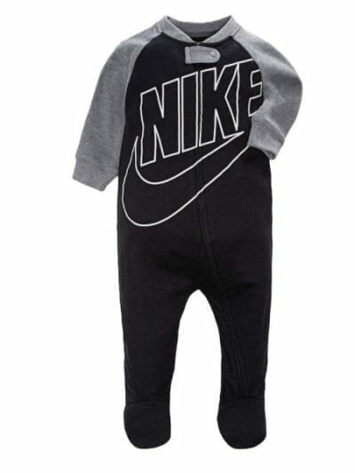 Fitness Mania - Nike Futura Footed Infant Coverall