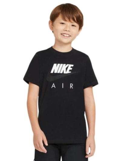 Fitness Mania - Nike Sportswear Air Kids T-Shirt