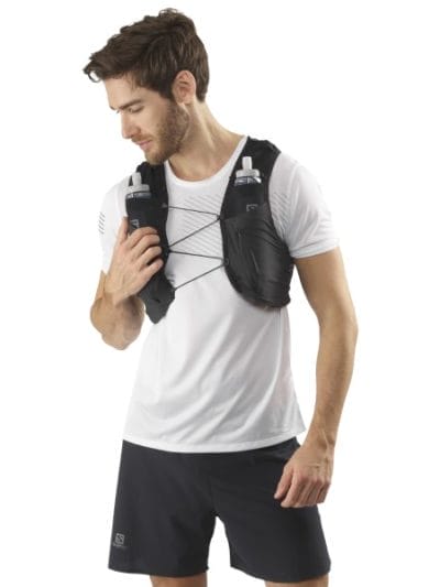 Fitness Mania - Salomon Sense Pro 10 Set Trail Running Vest