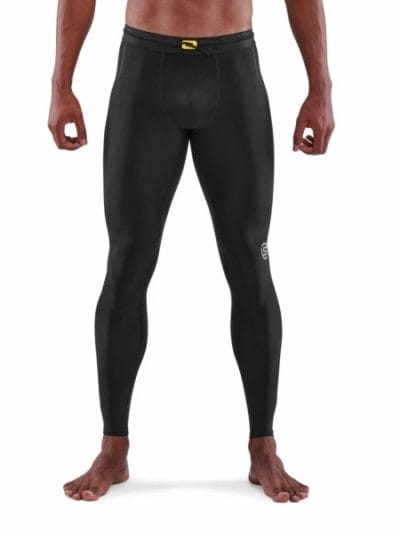 Fitness Mania - Skins Series-3 Mens Compression Thermal Long Tights