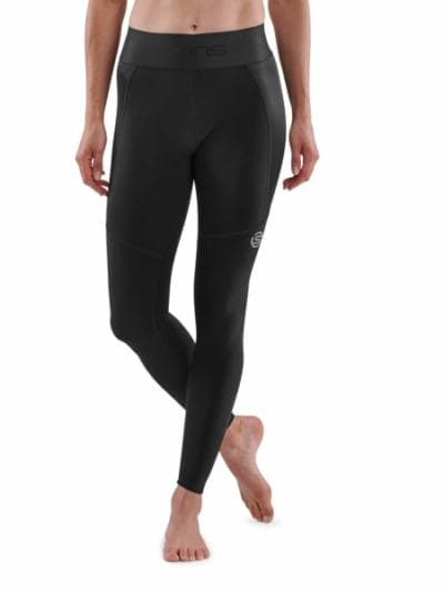 Fitness Mania - Skins Series-3 Womens Compression Thermal Long Tights