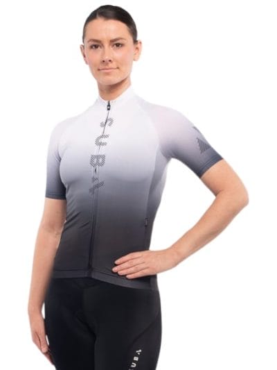 Fitness Mania - Sub4 Womens Cycling Jersey