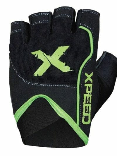 Fitness Mania - Xpeed Contender Mens Weight Lifting Gloves