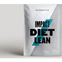 Fitness Mania - Impact Diet Lean (Sample) - 25g - Milk Tea