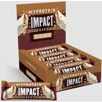 Fitness Mania - Impact Protein Bar (12 Pack) - Cookies and Cream