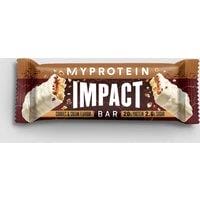 Fitness Mania - Impact Protein Bar (Sample) - Cookies and Cream