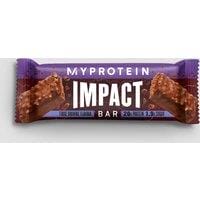 Fitness Mania - Impact Protein Bar (Sample) - Fudge Brownie