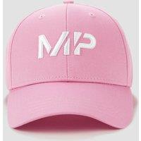 Fitness Mania - MP Essentials Baseball Cap - Bright Mauve