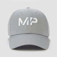 Fitness Mania - MP Essentials Baseball Cap - Storm