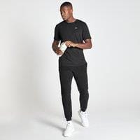 Fitness Mania - MP Men's Essentials Drirelease Short Sleeve T-Shirt - Black - XXL