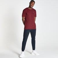 Fitness Mania - MP Men's Essentials Drirelease Short Sleeve T-Shirt - Merlot - L