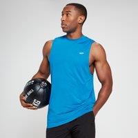 Fitness Mania - MP Men's Essentials Training Tank Top - True Blue