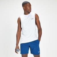 Fitness Mania - MP Men's Infinity Mark Graphic Training Tank Top - White - S