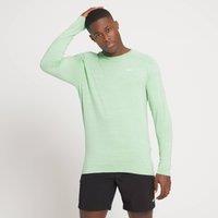 Fitness Mania - MP Men's Performance Long Sleeve Top - Mint Marl
