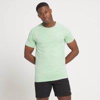 Fitness Mania - MP Men's Performance Short Sleeve T-Shirt - Mint Marl - L