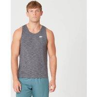 Fitness Mania - MP Men's Performance Tank Top - Charcoal Marl - XS