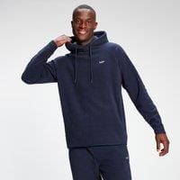 Fitness Mania - MP Men's Rest Day Fleece Pullover - Navy - L