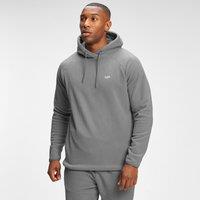 Fitness Mania - MP Men's Rest Day Fleece Pullover - Storm - L