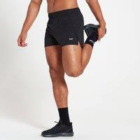 Fitness Mania - MP Men's Velocity 3 Inch Shorts - Black - XXL