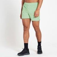 Fitness Mania - MP Men's Velocity 5 Inch Shorts - Mint - XS