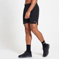 Fitness Mania - MP Men's Velocity 7 Inch Shorts - Black - L