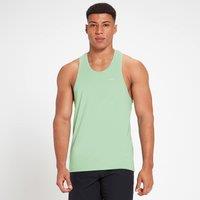 Fitness Mania - MP Men's Velocity Stringer Vest - Mint - L